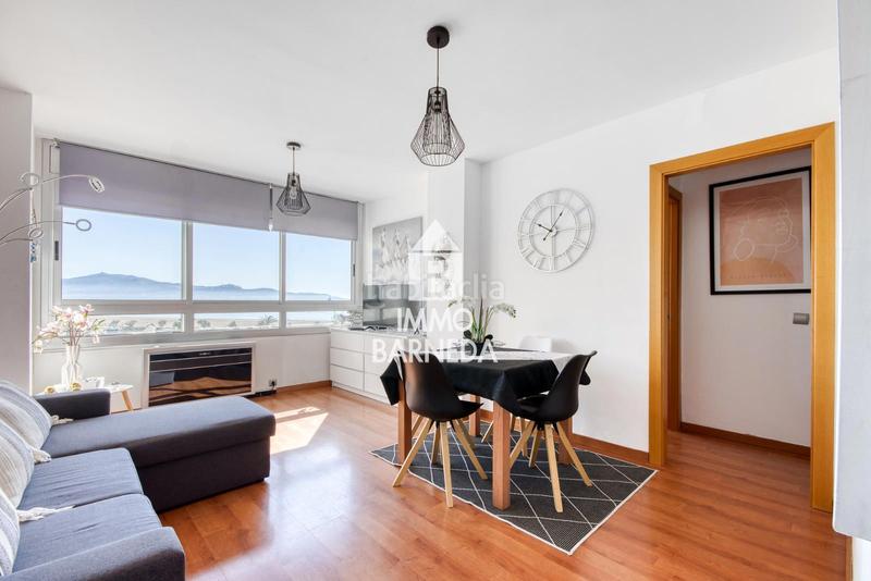 Foto f236bbbf-be2e-4528-9812-9974b9dc47ed. Piso en muga sin número acogedor apartamento con vistas al mar, a solo unos pasos de la playa en Empuriabrava
