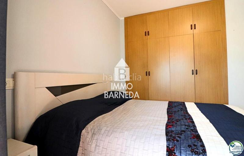 Foto 20c8061b-3dce-4a24-b587-c7d3417908c9. Piso en puigmal e1 44 acogedor apartamento con vistas despejadas en una zona tranquila en Empuriabrava