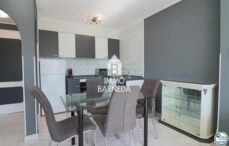 Foto 4e06c969-5c08-4edb-9342-fdee1230c0c2. Piso en puigmal e1 44 acogedor apartamento con vistas despejadas en una zona tranquila en Empuriabrava