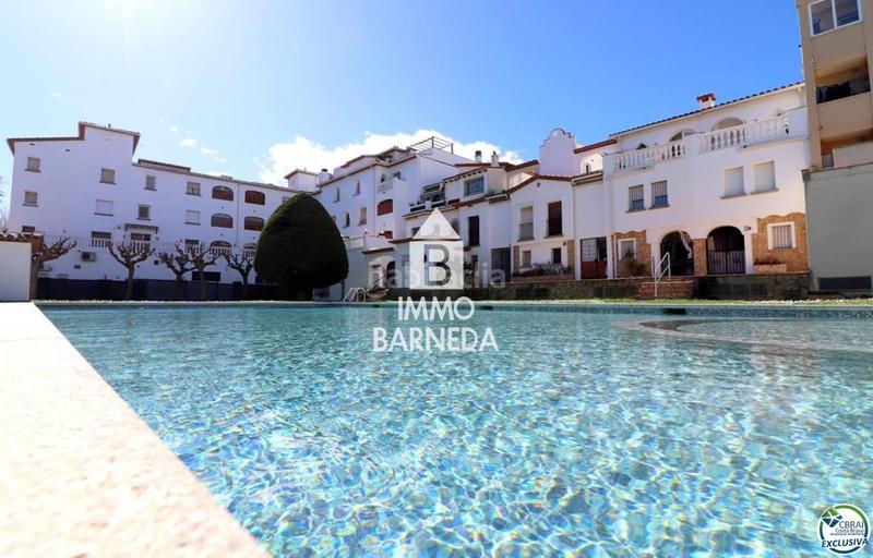 Foto 5e681f10-58b7-48ae-8b82-f9c7fdb678cc. Piso en puigmal e1 44 acogedor apartamento con vistas despejadas en una zona tranquila en Empuriabrava