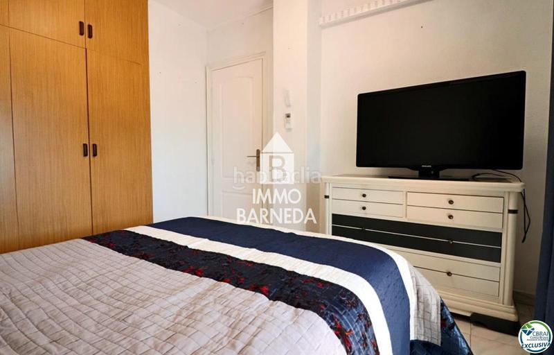 Foto a219edca-eebf-4161-b14c-454e33f27ab4. Piso en puigmal e1 44 acogedor apartamento con vistas despejadas en una zona tranquila en Empuriabrava