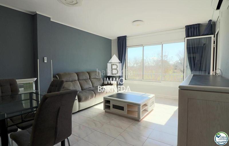 Foto fb30b111-8f40-4bc4-91f2-050fda9cca8d. Piso en puigmal e1 44 acogedor apartamento con vistas despejadas en una zona tranquila en Empuriabrava