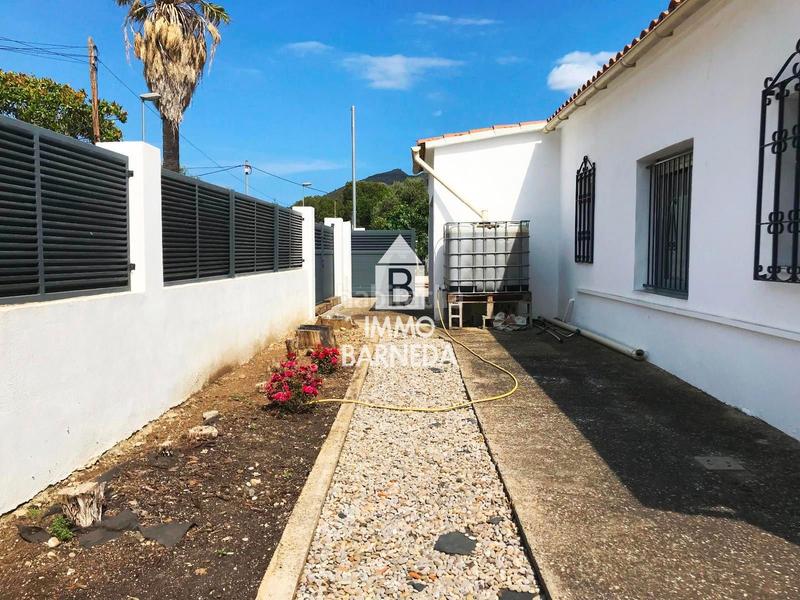 Foto 20d6f41d-456c-4506-a769-6a3a10a6c7fa. Chalet en baix camp 4 amplia casa con piscina en venta en mas boscà en Roses
