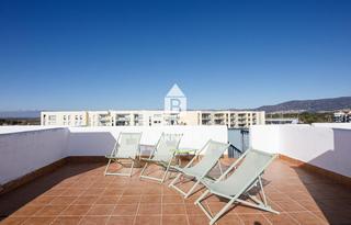 Pis a Port joan 2. Dúplex en venta en santa margarita con licencia turística!