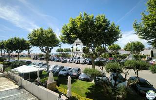 Pis a Bahia 3. Encantadora oportunidad de apartamento con terraza en venta en e