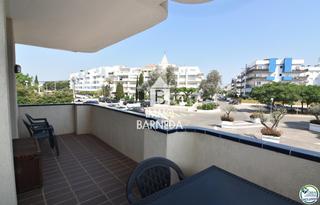 Piso en Del port joan 27. Apartamento de 3 dormitorios a solo 1200 m de la playa de santa