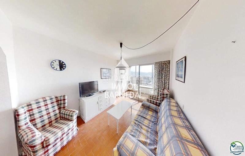 Foto 2e3c040e-4ff4-4153-a582-982701a64f22. Piso en del cap de ponent 11 apartamento 68 m Santa Margarida a 1400 metros del mar en Roses