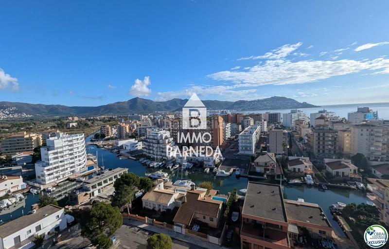 Foto 3ec14556-bbcf-4e64-abe8-08004495406b. Piso en del cap de ponent 11 apartamento 68 m Santa Margarida a 1400 metros del mar en Roses