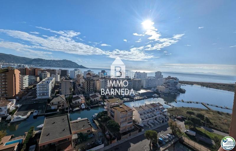 Foto f9e0d09d-b6f2-4816-843b-7a8a41dcef13. Piso en del cap de ponent 11 apartamento 68 m Santa Margarida a 1400 metros del mar en Roses