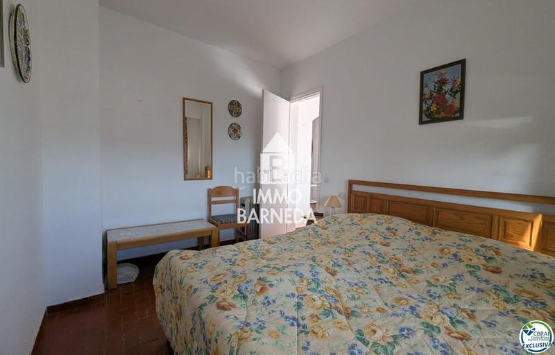 Foto fcb97b0d-7605-4d4c-80a0-9894162b0ea3. Piso en del cap de ponent 11 apartamento 68 m Santa Margarida a 1400 metros del mar en Roses