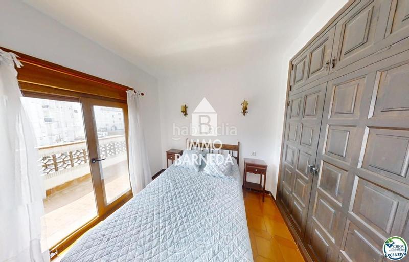 Foto 5ebc5e49-753c-41c0-84a8-95d4e8c2d434. Piso en poblat tipic/les xaboles 4 apartamento piso las chavolas a 750m de la playa en Empuriabrava