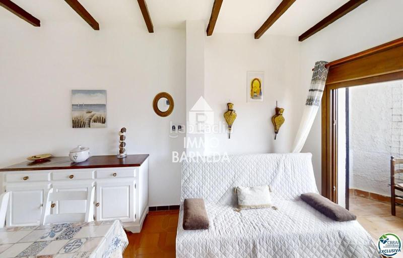 Foto a47a6b18-060d-4f41-87e6-01af67413f72. Piso en poblat tipic/les xaboles 4 apartamento piso las chavolas a 750m de la playa en Empuriabrava