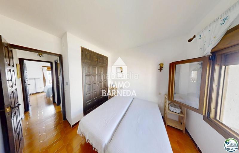 Foto a6be98a7-29f8-4a5a-8529-4c79bbf2f2d3. Piso en poblat tipic/les xaboles 4 apartamento piso las chavolas a 750m de la playa en Empuriabrava