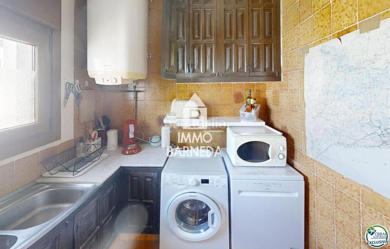 Foto e31ba86a-ecba-45fc-bd7b-7b39f3881b70. Piso en poblat tipic/les xaboles 4 apartamento piso las chavolas a 750m de la playa en Empuriabrava
