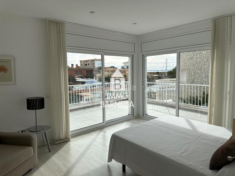 Foto 41e5418c-4542-4cbc-aa9a-3fce193024e0. Chalet in cap llarg 9 in Santa Margarida Roses