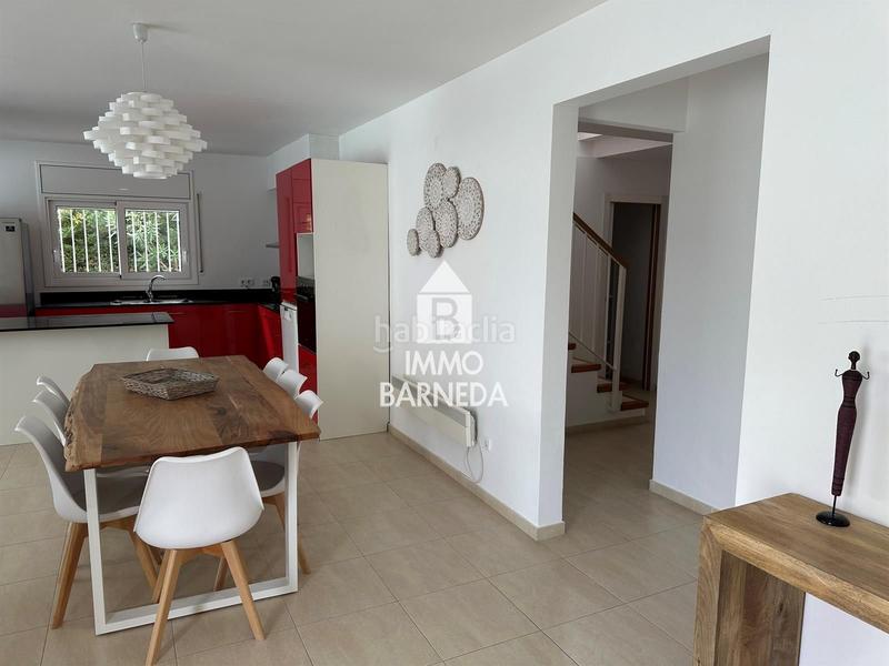 Foto 6be91ca7-9581-4cbb-b23c-a809d512ec7c. Chalet in cap llarg 9 in Santa Margarida Roses