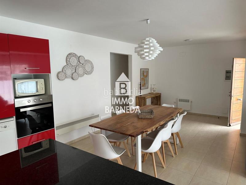 Foto 723213fc-f57d-4de6-9d2d-5bc26472745a. Chalet in cap llarg 9 in Santa Margarida Roses