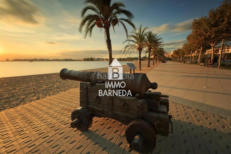 Foto b62402ea-baca-4ee3-b429-9d54b26587ee. Chalet in cap llarg 9 in Santa Margarida Roses