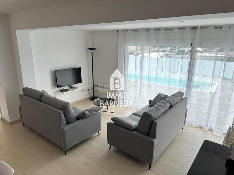 Foto f5c06f3c-b07e-4b7a-931e-19e7e8a31c79. Chalet in cap llarg 9 in Santa Margarida Roses