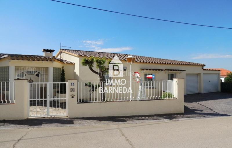 Foto 67b7cc15-92f7-4ec4-83e0-061f9658f1d5. Chalet en malaga 10 casa independiente con piscina privada, amplio jardín y vistas despejadas en mas fumats, en Roses