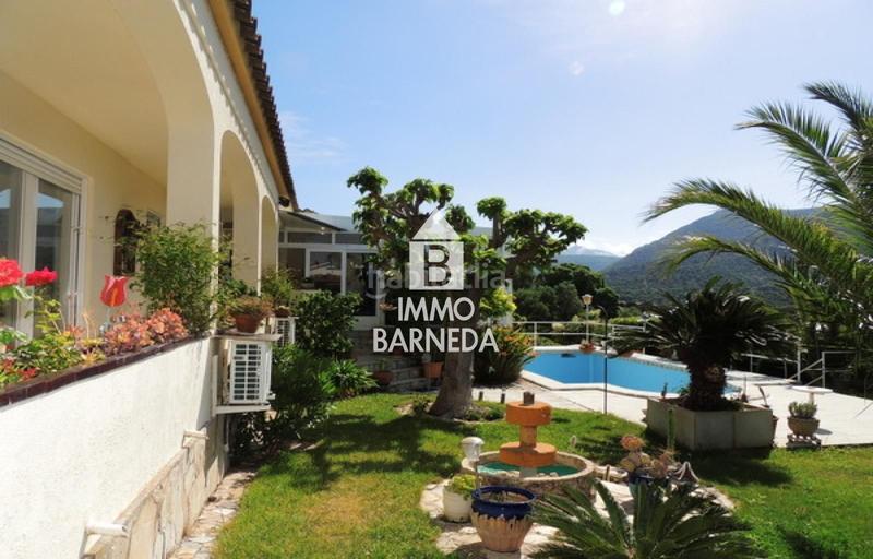 Foto 749e52cb-676d-4201-baa7-4b93c5e5fbc7. Chalet en malaga 10 casa independiente con piscina privada, amplio jardín y vistas despejadas en mas fumats, en Roses