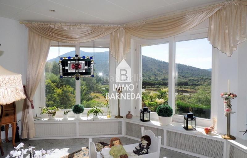 Foto c0ac735c-ad43-46ab-be1f-47e72a5faab5. Chalet en malaga 10 casa independiente con piscina privada, amplio jardín y vistas despejadas en mas fumats, en Roses