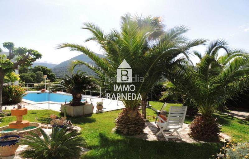 Foto c4b5cc76-1b5d-4bf3-816d-183d161cb91b. Chalet en malaga 10 casa independiente con piscina privada, amplio jardín y vistas despejadas en mas fumats, en Roses