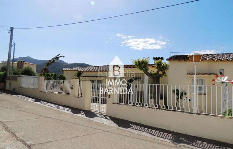 Foto fb800869-da07-4800-9f2c-4062dec1450f. Chalet en malaga 10 casa independiente con piscina privada, amplio jardín y vistas despejadas en mas fumats, en Roses