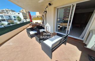 Piso en Roca negra y roca larga 1. Amplio y luminoso apartamento con gran terraza y parking a 200m