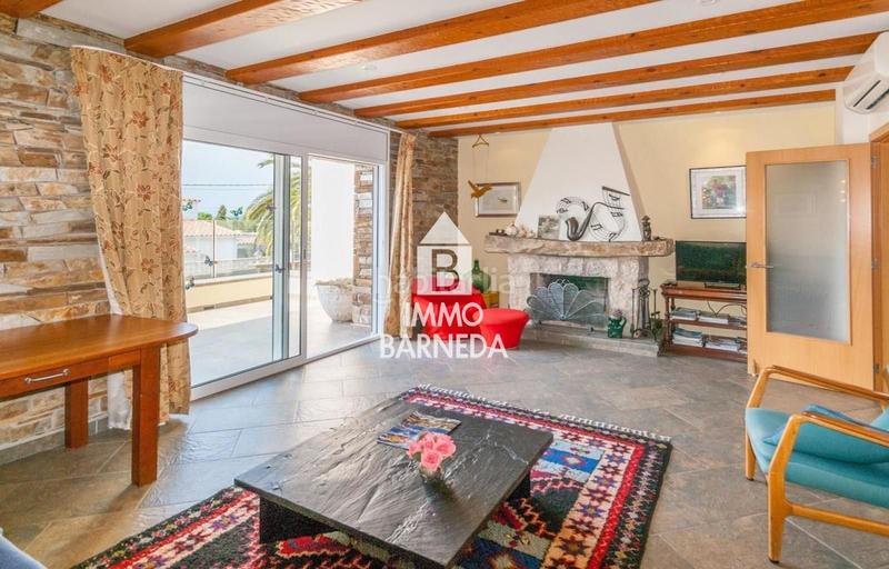 Foto 3343bad2-46f0-4aa5-9a2e-20c9d99c5ed0. Xalet a castella 5 a Nord Roses