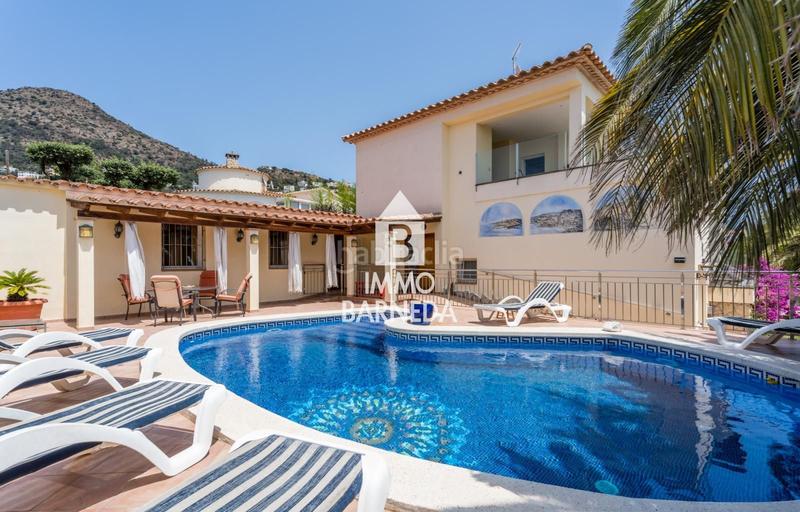 Foto 5e2adb70-9390-450c-a463-59d09dfc792e. Xalet a castella 5 a Nord Roses