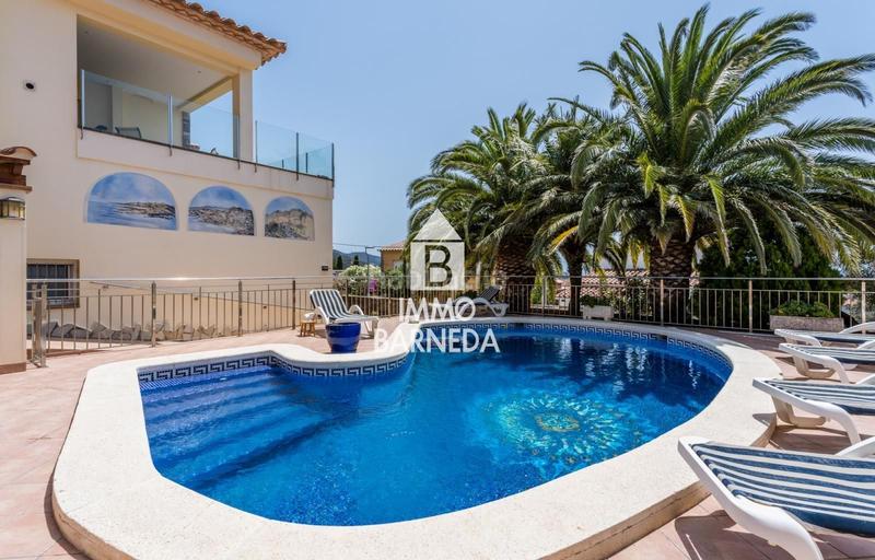 Foto 7668309c-bf16-4354-bcb3-702c75008309. Xalet a castella 5 a Nord Roses