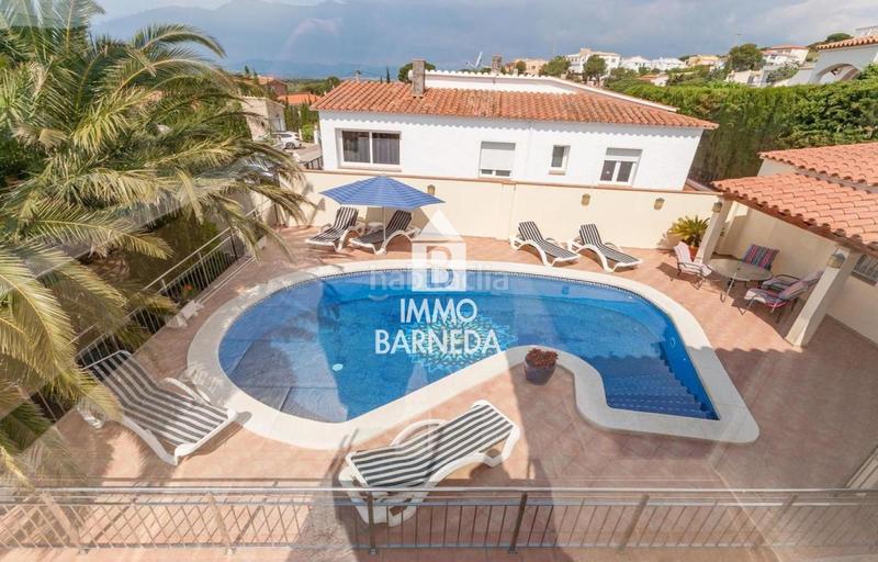 Foto cdd5b163-f925-4313-ac83-98b274de67a1. Xalet a castella 5 a Nord Roses