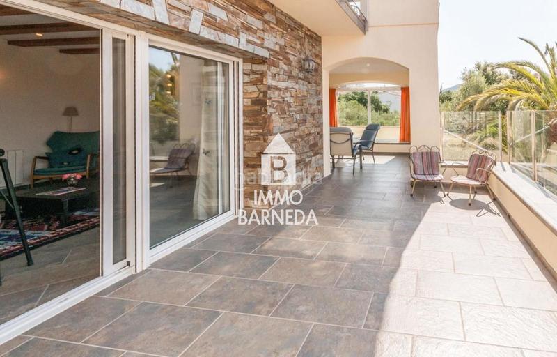 Foto db734b35-27b5-4fd9-9d58-8afc3da21e0d. Xalet a castella 5 a Nord Roses