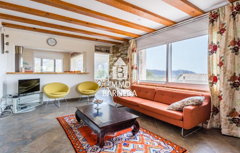 Foto e0bf9955-b2a4-4750-b7e9-a4ca46c2f654. Xalet a castella 5 a Nord Roses