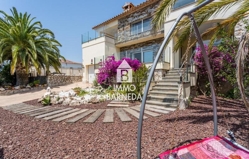 Foto e75e71ff-ab62-4dc1-9248-67f5641757dc. Xalet a castella 5 a Nord Roses