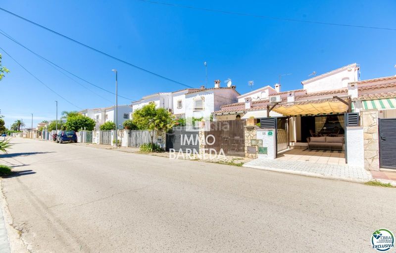Foto 9be12867-f5f7-4100-af1b-2638c5c4205f. Casa a ebre 19 a Segre - Ebre - Ter Empuriabrava