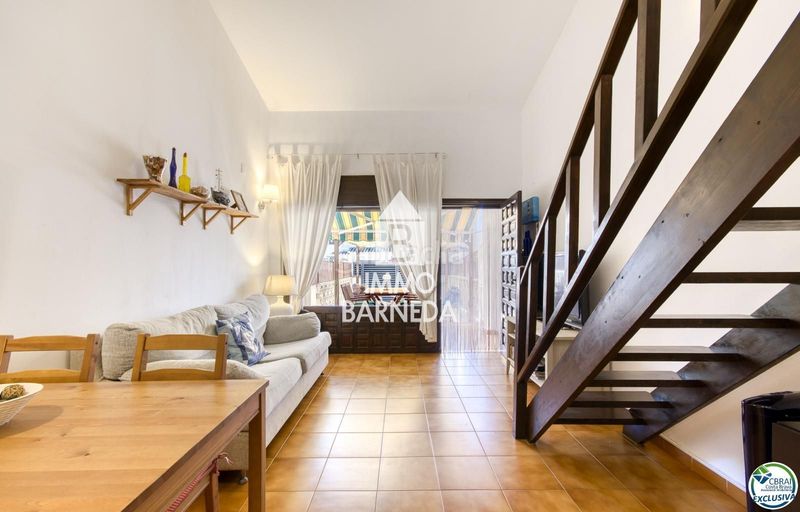 Foto f50f565d-8078-4c38-9851-2d28f69b1625. Casa a ebre 19 a Segre - Ebre - Ter Empuriabrava