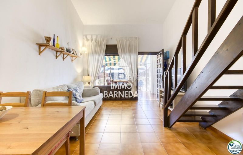 Foto f8247f59-a668-456c-9dd3-75d9b7b5e17c. Casa a ebre 19 a Segre - Ebre - Ter Empuriabrava