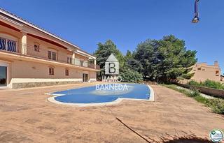 Xalet a Xaloc - els olivars 8. En venta   villa de alto standing con vistas al mar en pau, cost