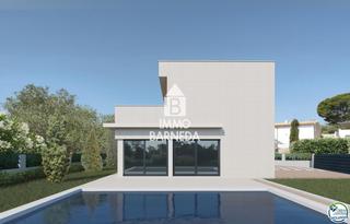 Xalet a Huelva 10. Estrena tu hogar en la costa brava en verano de 2026