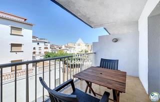 Pis a Puigmal 43. Piso de 1 dormitorio en venta a empuriabrava