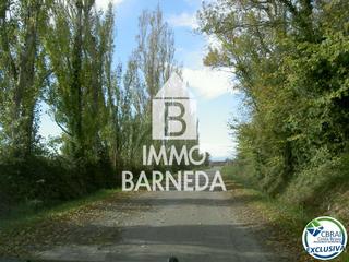 Finca rústica  N/a. Terreno de 5.000 m2.