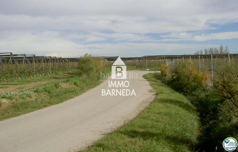 Foto ae28b371-1cd2-4238-9922-186140910fed. Landgut in Sant Pere Pescador