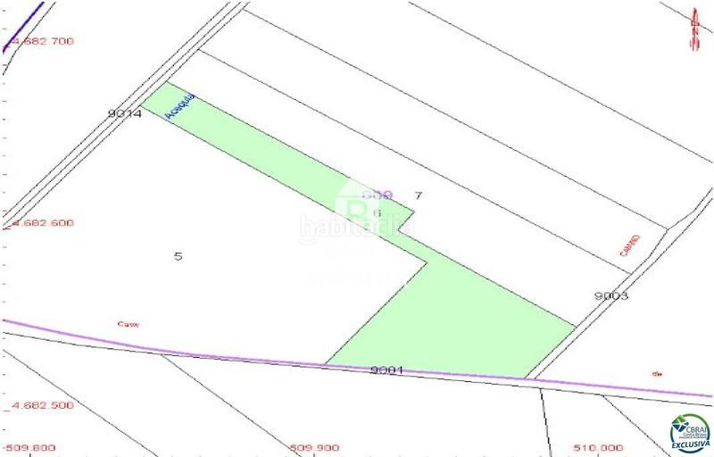 Foto d238c3d6-c9c1-43d6-bebd-93d631f4ef0a. Finca rústica finca rústia agrária en Castelló d´Empúries