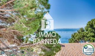 Pis a Carretera canyelles 77. Apartamento reformado con vistas al mar a solo 100 m de la playa