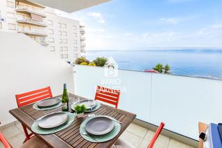 Pis a Canyelles 10. Apartamento reformado con vistas al mar y licencia turística