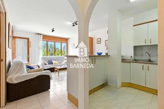 Piso en Puigmal 44. Puigmal park apartamento de 1 dormitorio con piscina y jardines