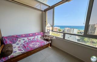Pis a De pedro calderon de la barca 6. Apartamento de 1 habitación con vistas panorámicas al mar en san