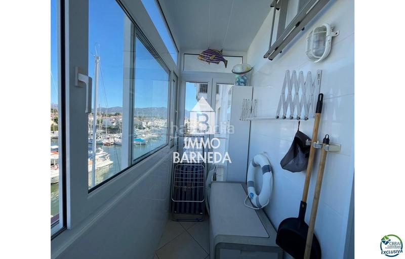 Foto cb88b685-0a76-4432-8a60-378187b5531e. Pis a port grec 2 a Port Grec - Port Moxó Empuriabrava